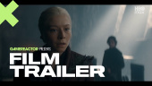 House of the Dragon Season 3 - Official Teaser Trailer