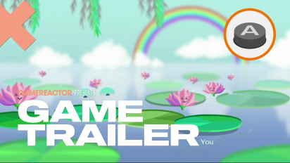 Rhythm Heaven Groove Trailer - Nintendo Direct June 2026 Trailer