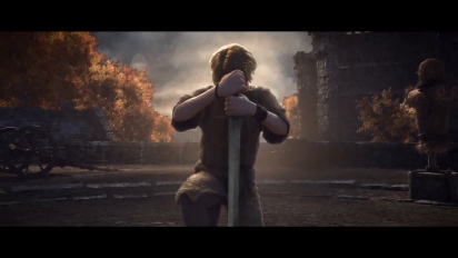 Crusader Kings III - Next-Gen Release Date Announcement Traileri