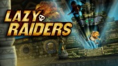 Lazy Raiders - Gameplay Trailer