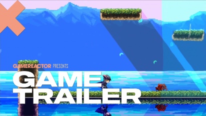 'ACTION GAME MAKER' Official Launch PV
