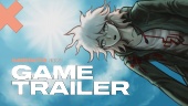 Danganronpa 2x2 Teaser Trailer - Coming 2026