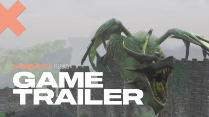 RuneScape: Dragonwilds - Nintendo Switch 2 Trailer