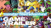 Dragon Quest Monsters: The Withered World - Announcement Trailer