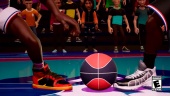 NBA 2K Playgrounds 2 - All Star Trailer