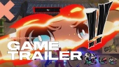 Persona 5 Tactica - Battle Gameplay 2