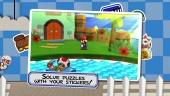 Paper Mario: Sticker Star - Story Trailer
