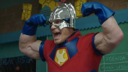 Peacemakerin toista tuotantokautta kuvataan jatkoksi elokuvalle Superman