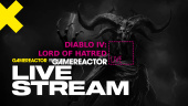 Diablo IV: Lord of Hatred - Livestream Replay