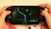 Rayman Origins - PS Vita Gameplay 2