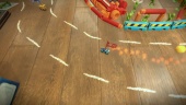 Micro Machines: World Series - Out Now Trailer
