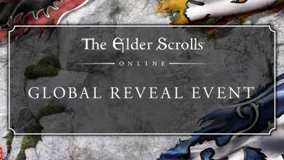 The Elder Scrolls Online: High Isles - Reveal Event Replay