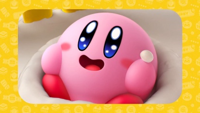 Kirby - Trailerikatsaus