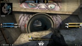 CSGO: HyperX 20th anniversary tournament -3rd place match: Doktor vs AlphaScrubs on overpass