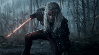 Liam Hemsworthista tulee Geralt of Rivia uusimmassa ulkoasussa The Witcher: Season 4