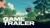Planet of Lana II: Children of the Leaf - Release Date Trailer