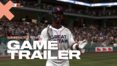 MLB The Show 26 - Launch Trailer (PS5)