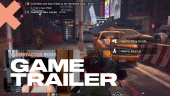 The Division Resurgence - COMMUNITY REACTION TRAILER
