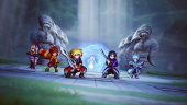 Final Fantasy saa HD-2D-uudistuksen