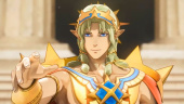 Fire Emblem: Fortune's Weave julkaistaan t&auml;m&auml;n vuoden syyskuussa
