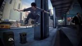 Skate 2 - Gnarly Wipeouts Trailer