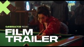 Keeper - Teaser Trailer