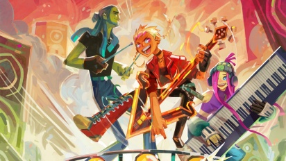 Miten Metronomik suunnitteli No Straight Roads 2:n pomot?