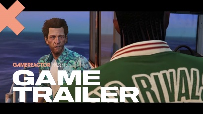 GTA Online - A Safehouse in the Hills Out Now (PS5 & PS4)