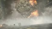 Tom Clancy's H.A.W.X. - Salvation Trailer