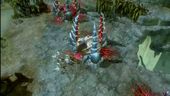 Warhammer 40,000: Dawn of War 2 - Tyranids Infestation Trailer