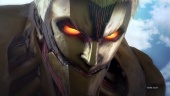 Attack on Titan 2: Final Battle - Feature Trailer
