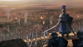 Knights of Honor II: Sovereign - THQ Nordic Showcase -traileri