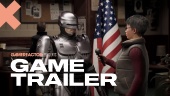Robocop: Rogue City - Launch Trailer