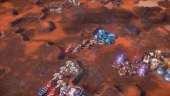 Offworld Trading Company - Gameplay Trailer