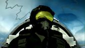 Tom Clancy's H.A.W.X. - Launch Trailer