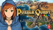 Puzzle Quest: The Legend Returns - Coming Soon to Nintendo Switch