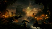 Ori and the Will of the Wisps - Accolades Trailer