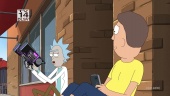 Rick and Morty - Season 6 virallinen traileri