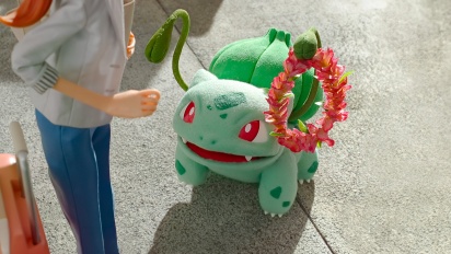 Pokémon Concierge palaa syyskuussa