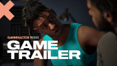 MindsEye - More Than It Seems trailer