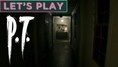 Let's Play - P.T.