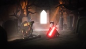Death's Door - Launch Trailer