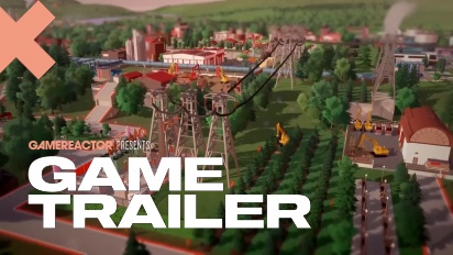 Rise of Industry 2 - Launch Trailer (PS5)