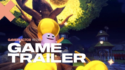 PAC-MAN WORLD 2 Re-PAC - Opening Trailer