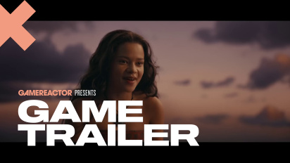 Vaiana - Final Trailer