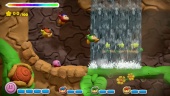 Kirby and the Rainbow Curse - Wii U Accolades Trailer