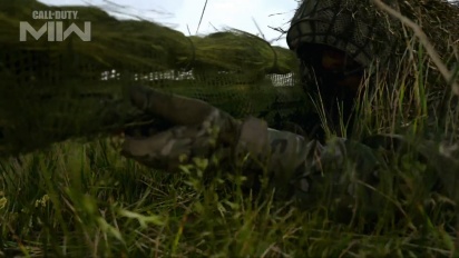 Call of Duty: Modern Warfare II - Campaign Early Access -traileri