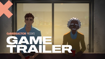 Dispatch - Release Date Trailer