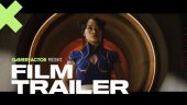 Street Fighter - Game Awards Sneak Peek (2026 Movie)