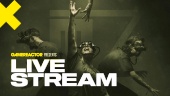 The Outlast Trials - Livestream Replay
